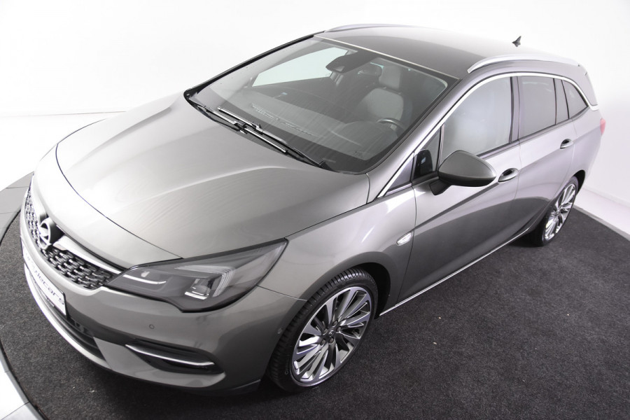 Opel Astra Sports Tourer 1.5 CDTI Elegance