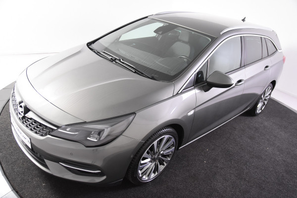 Opel Astra Sports Tourer 1.5 CDTI Elegance