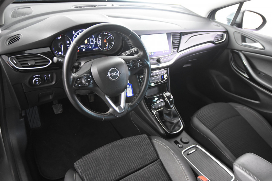 Opel Astra Sports Tourer 1.5 CDTI Elegance