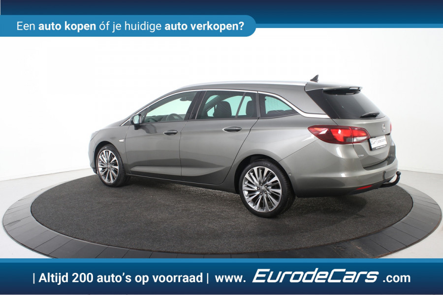 Opel Astra Sports Tourer 1.5 CDTI Elegance