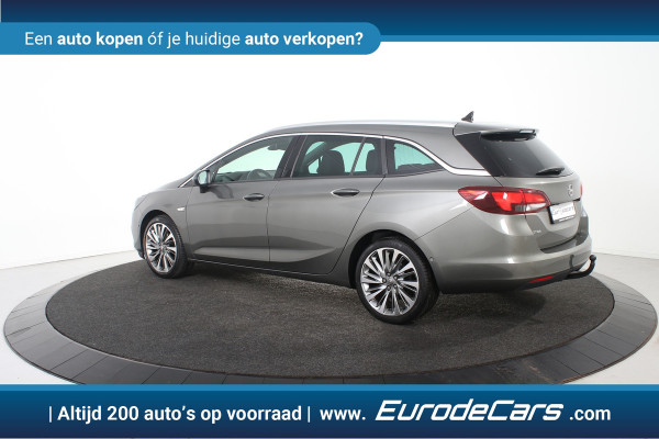 Opel Astra Sports Tourer 1.5 CDTI Elegance