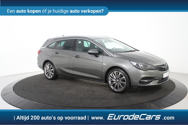 Opel Astra Sports Tourer 1.5 CDTI Elegance