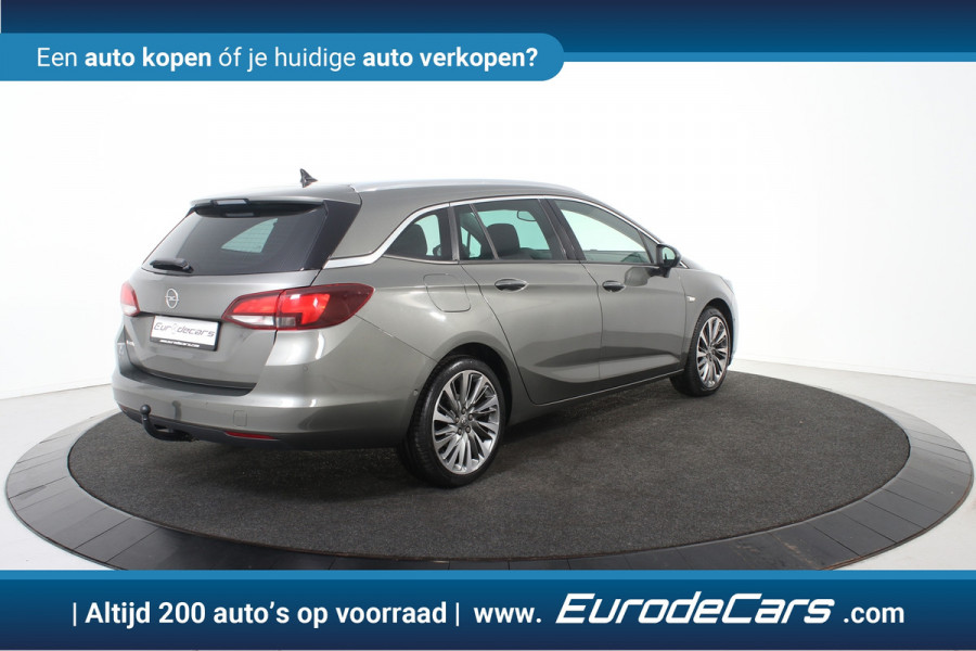 Opel Astra Sports Tourer 1.5 CDTI Elegance