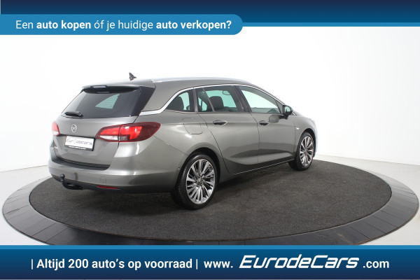 Opel Astra Sports Tourer 1.5 CDTI Elegance