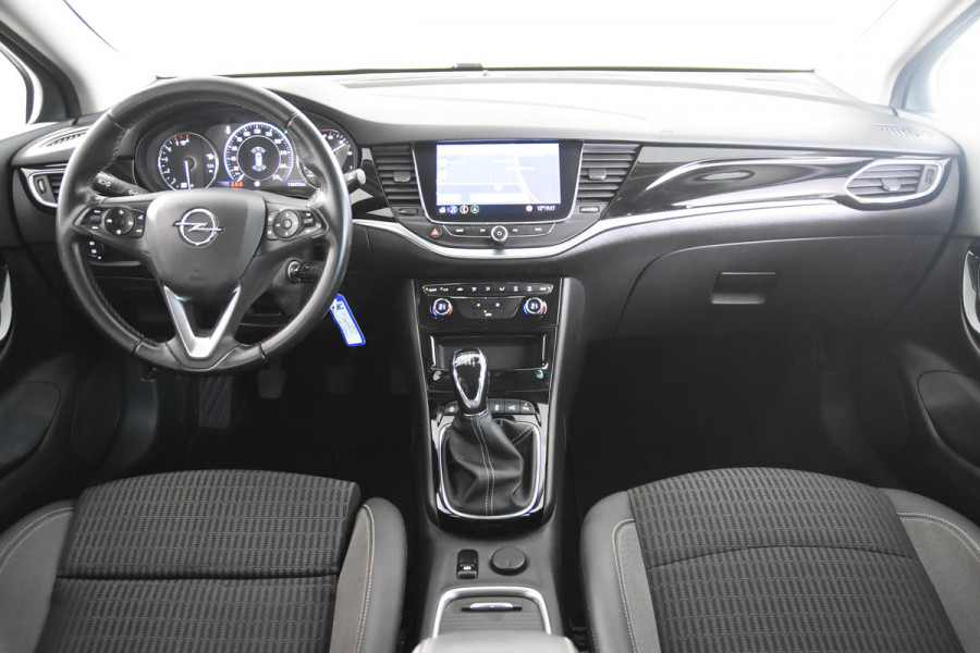Opel Astra Sports Tourer 1.5 CDTI Elegance