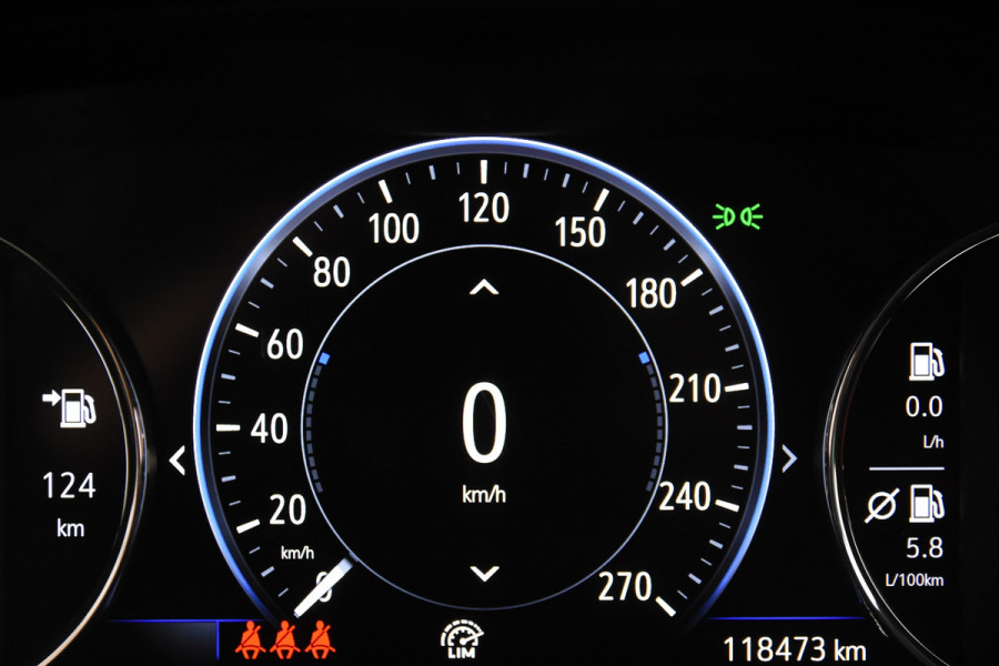Opel Astra Sports Tourer 1.5 CDTI Elegance