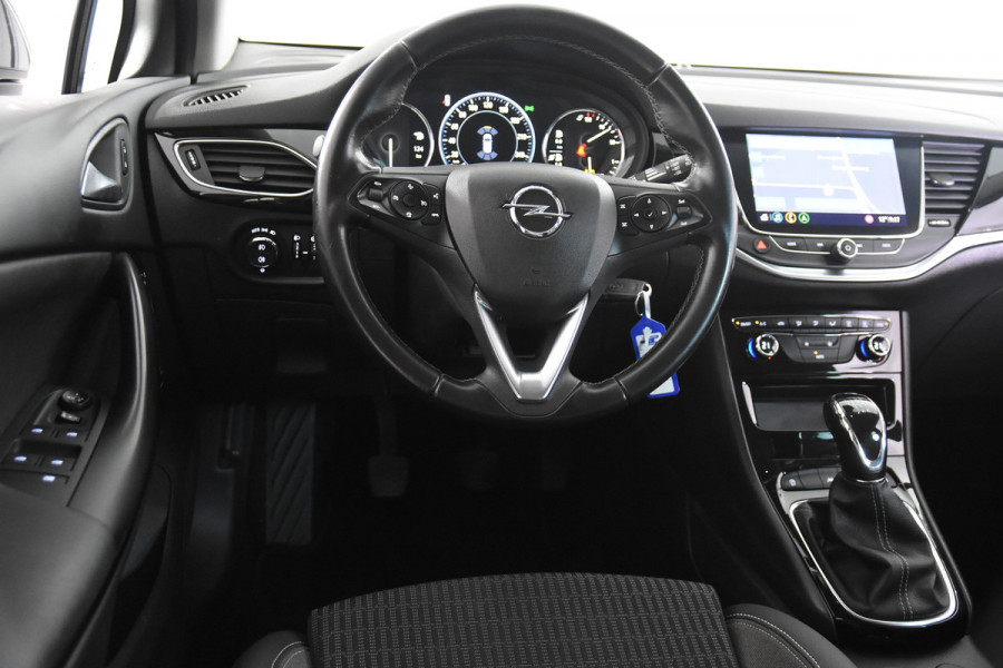 Opel Astra Sports Tourer 1.5 CDTI Elegance