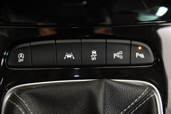 Opel Astra Sports Tourer 1.5 CDTI Elegance