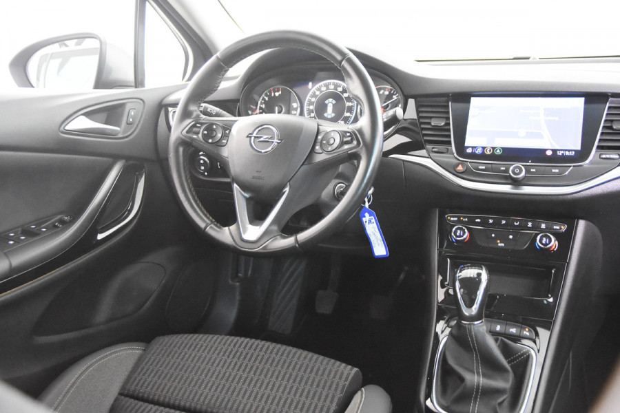 Opel Astra Sports Tourer 1.5 CDTI Elegance