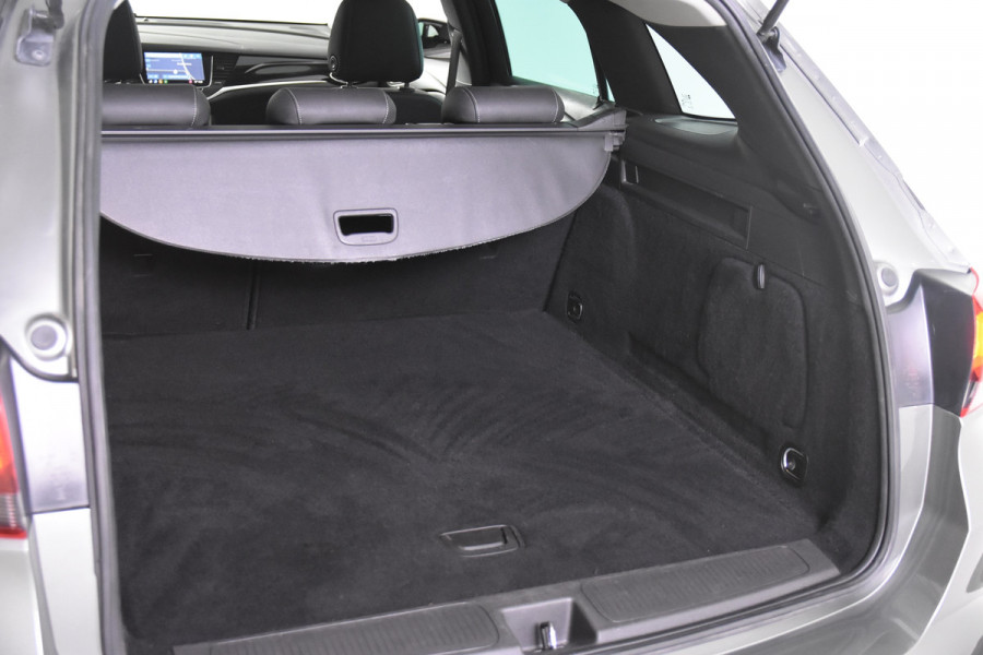 Opel Astra Sports Tourer 1.5 CDTI Elegance