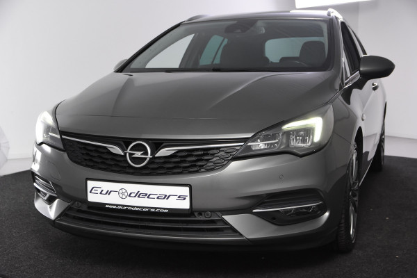 Opel Astra Sports Tourer 1.5 CDTI Elegance