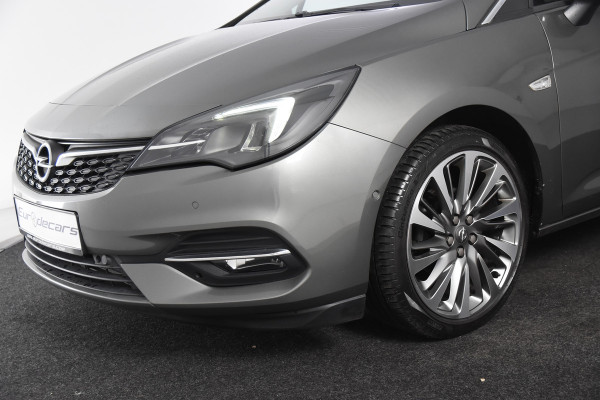 Opel Astra Sports Tourer 1.5 CDTI Elegance