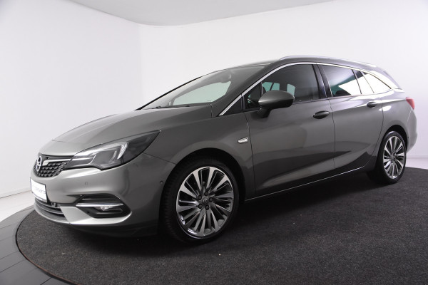Opel Astra Sports Tourer 1.5 CDTI Elegance