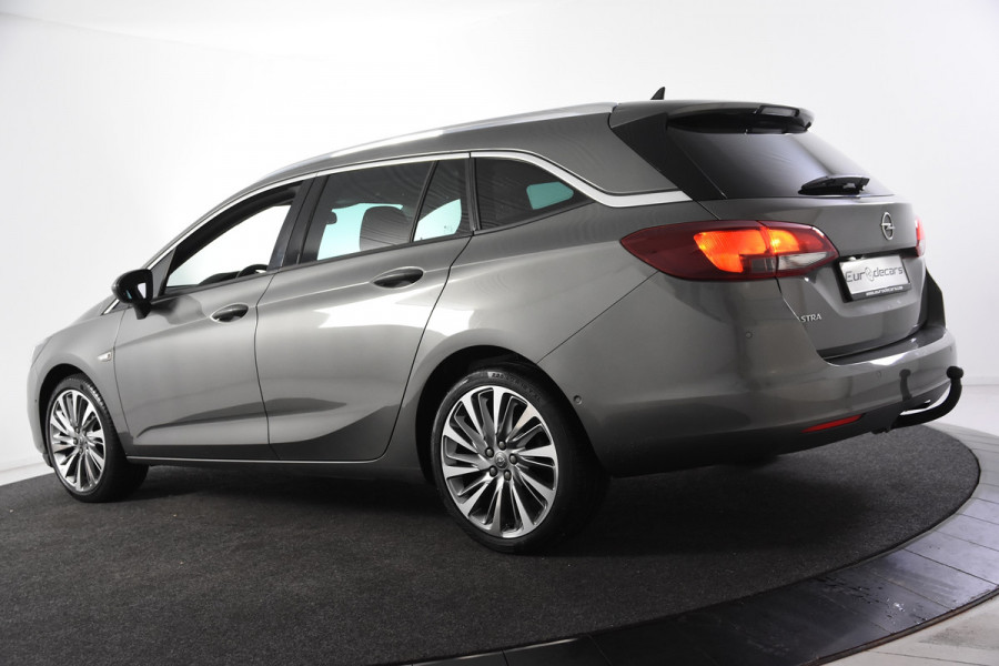 Opel Astra Sports Tourer 1.5 CDTI Elegance