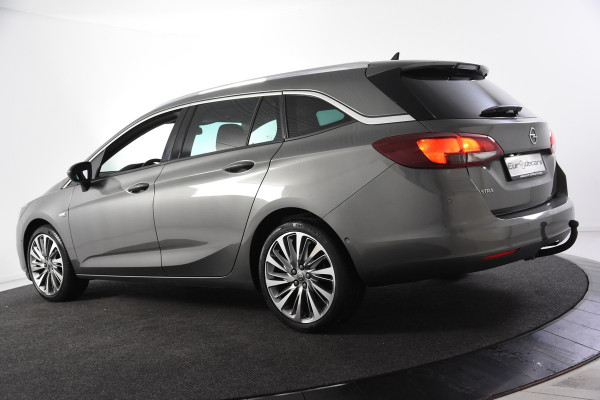 Opel Astra Sports Tourer 1.5 CDTI Elegance