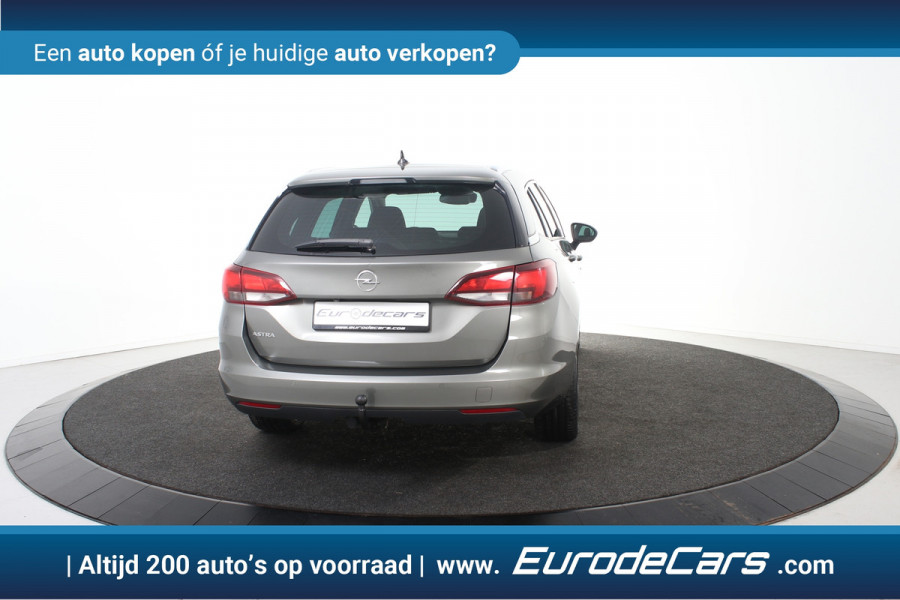 Opel Astra Sports Tourer 1.5 CDTI Elegance