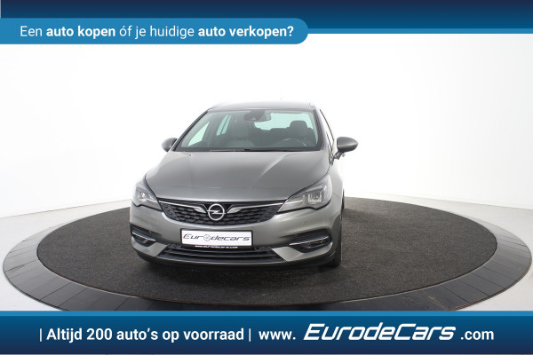 Opel Astra Sports Tourer 1.5 CDTI Elegance