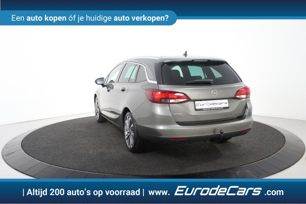 Opel Astra Sports Tourer 1.5 CDTI Elegance