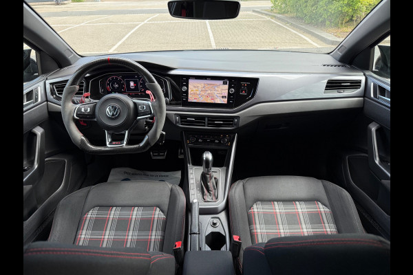 Volkswagen Polo 2.0 TSI GTI AUT 250PK/410Nm MAXTON DESIGN