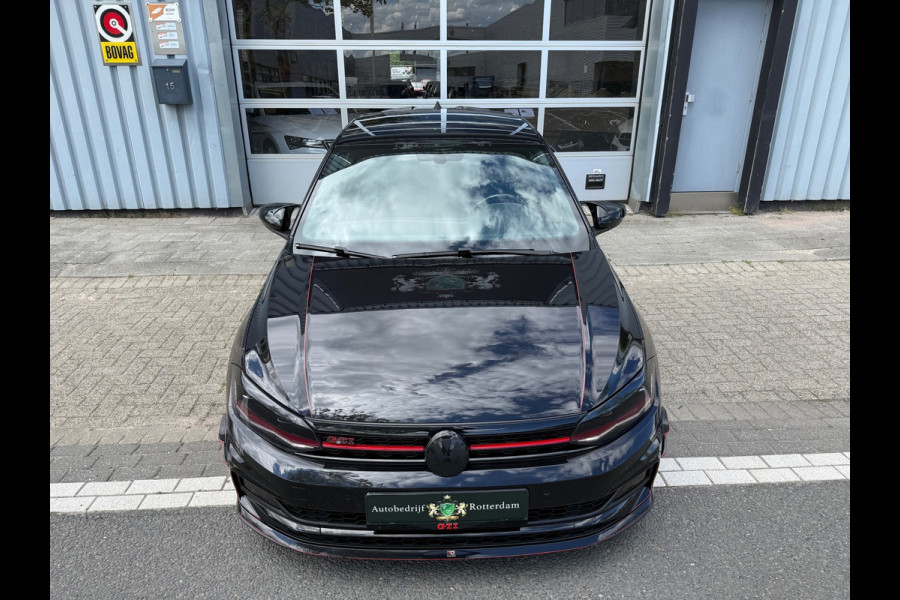 Volkswagen Polo 2.0 TSI GTI AUT 250PK/410Nm MAXTON DESIGN