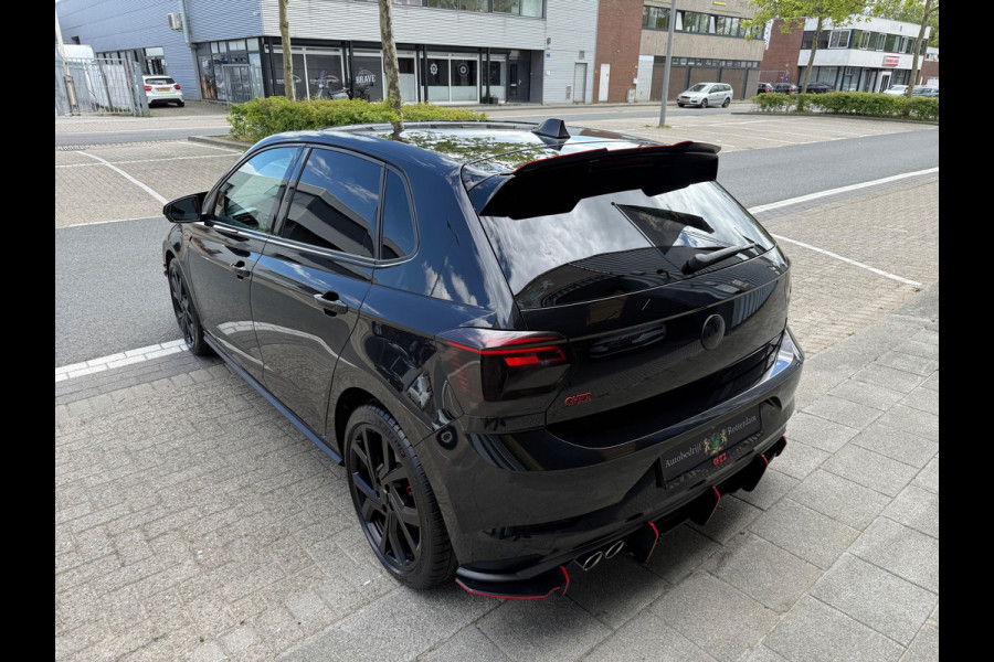 Volkswagen Polo 2.0 TSI GTI AUT 250PK/410Nm MAXTON DESIGN