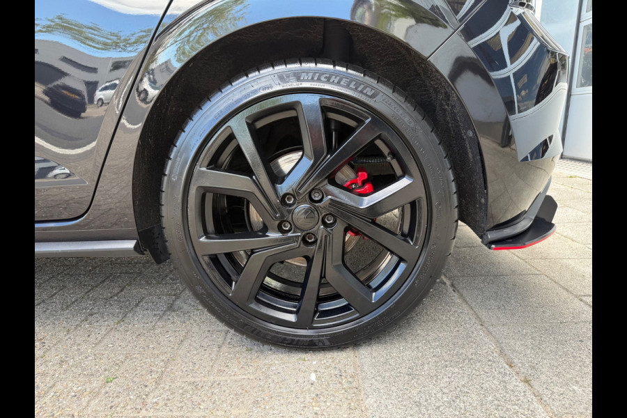 Volkswagen Polo 2.0 TSI GTI AUT 250PK/410Nm MAXTON DESIGN
