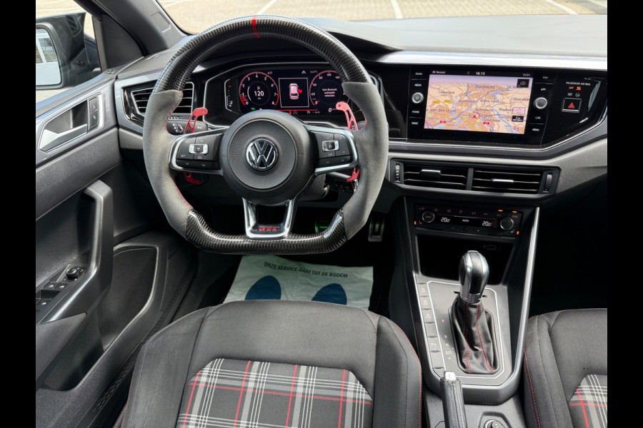 Volkswagen Polo 2.0 TSI GTI AUT 250PK/410Nm MAXTON DESIGN