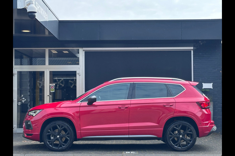 Seat Ateca 1.5 TSI FR Business Intense 360 CAM /NAP / VIRTUAL / DCC / EBD