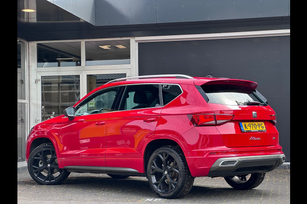 Seat Ateca 1.5 TSI FR Business Intense 360 CAM /NAP / VIRTUAL / DCC / EBD