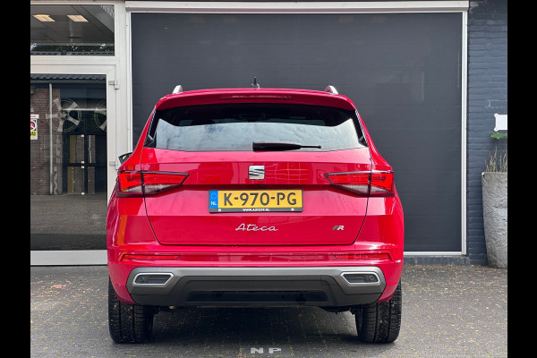 Seat Ateca 1.5 TSI FR Business Intense 360 CAM /NAP / VIRTUAL / DCC / EBD