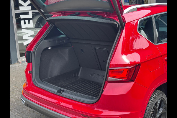 Seat Ateca 1.5 TSI FR Business Intense 360 CAM /NAP / VIRTUAL / DCC / EBD