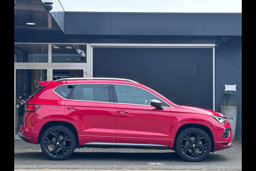 Seat Ateca 1.5 TSI FR Business Intense 360 CAM /NAP / VIRTUAL / DCC / EBD