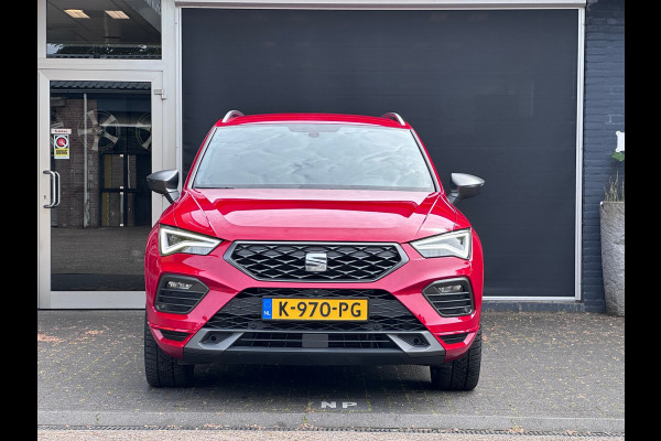 Seat Ateca 1.5 TSI FR Business Intense 360 CAM /NAP / VIRTUAL / DCC / EBD