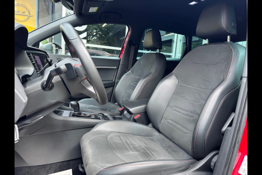 Seat Ateca 1.5 TSI FR Business Intense 360 CAM /NAP / VIRTUAL / DCC / EBD