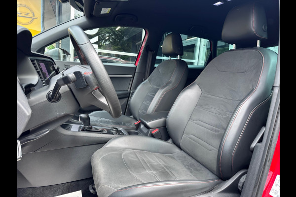 Seat Ateca 1.5 TSI FR Business Intense 360 CAM /NAP / VIRTUAL / DCC / EBD