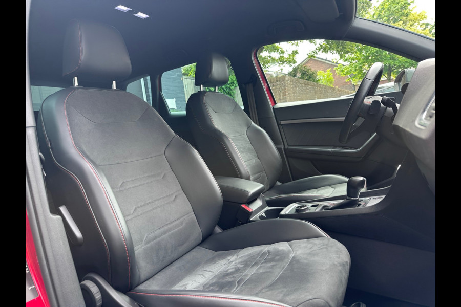 Seat Ateca 1.5 TSI FR Business Intense 360 CAM /NAP / VIRTUAL / DCC / EBD