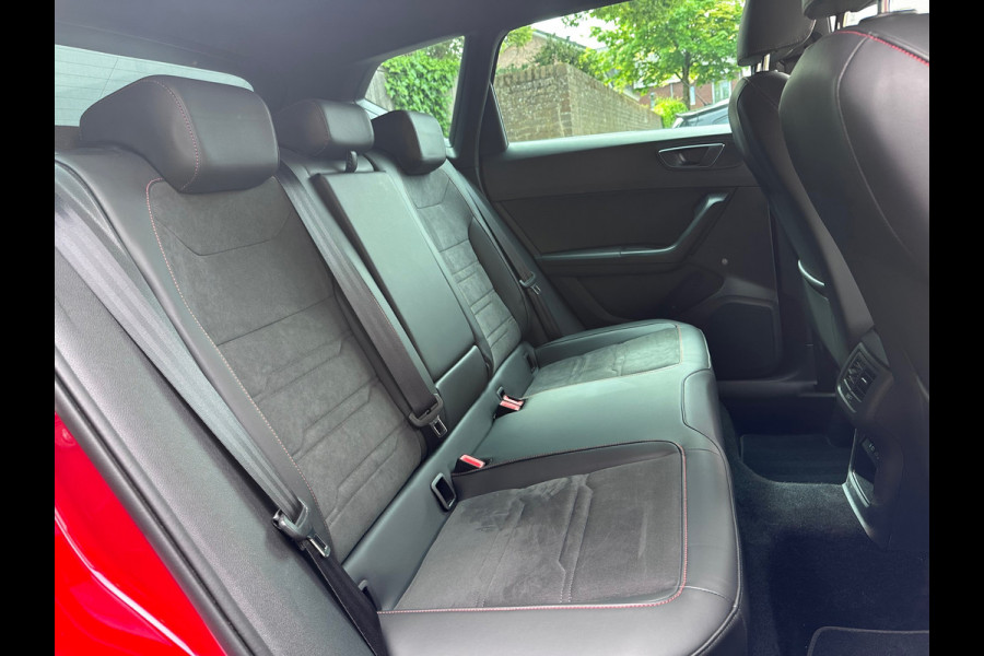 Seat Ateca 1.5 TSI FR Business Intense 360 CAM /NAP / VIRTUAL / DCC / EBD