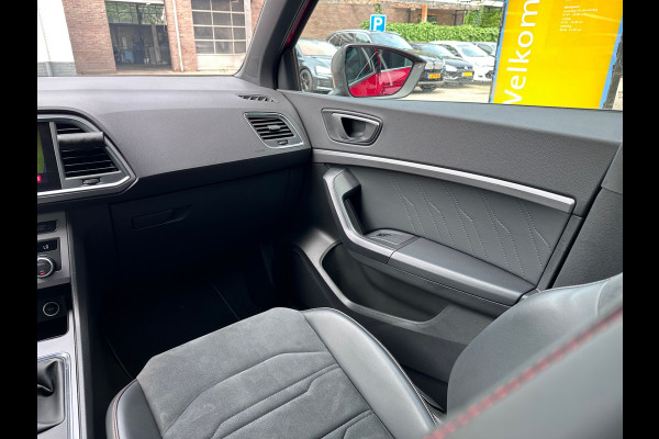 Seat Ateca 1.5 TSI FR Business Intense 360 CAM /NAP / VIRTUAL / DCC / EBD