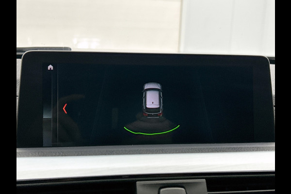 BMW 3 Serie Touring 318i M Sport Corporate Lease Automaat (GROOT-NAVIGATIE, TREKHAAK, STOELVERWARMING, LED, GOED ONDERHOUDEN)