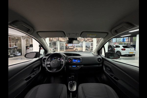 Toyota Yaris 1.5 Hybrid | Lane Assist | Stoelverwa. | Cruise