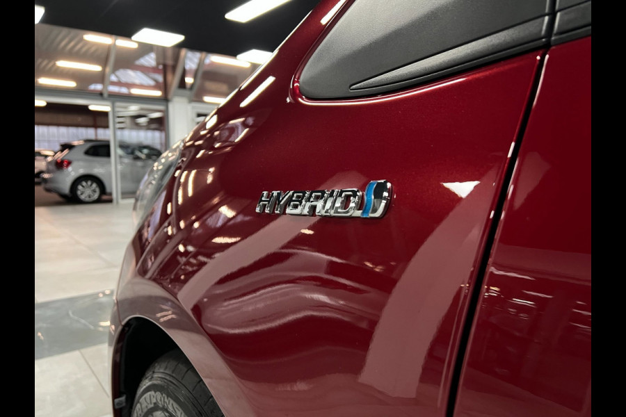 Toyota Yaris 1.5 Hybrid | Lane Assist | Stoelverwa. | Cruise