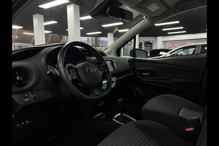 Toyota Yaris 1.5 Hybrid | Lane Assist | Stoelverwa. | Cruise