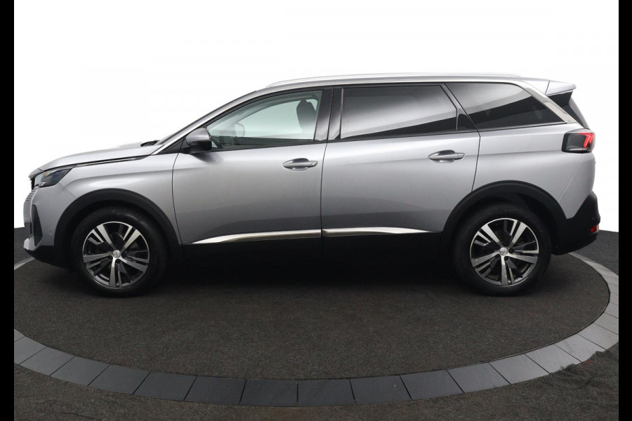 Peugeot 5008 1.2 Allure*FACELIFT*NAVI*CAM*HAAK*CRUISE*ECC*7PER