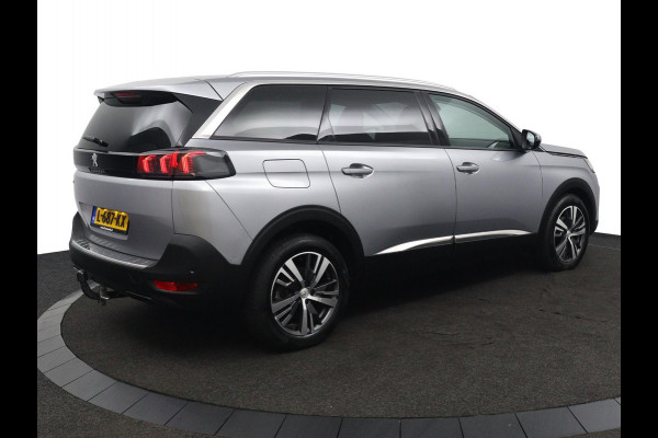 Peugeot 5008 1.2 Allure*FACELIFT*NAVI*CAM*HAAK*CRUISE*ECC*7PER