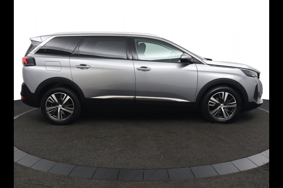 Peugeot 5008 1.2 Allure*FACELIFT*NAVI*CAM*HAAK*CRUISE*ECC*7PER