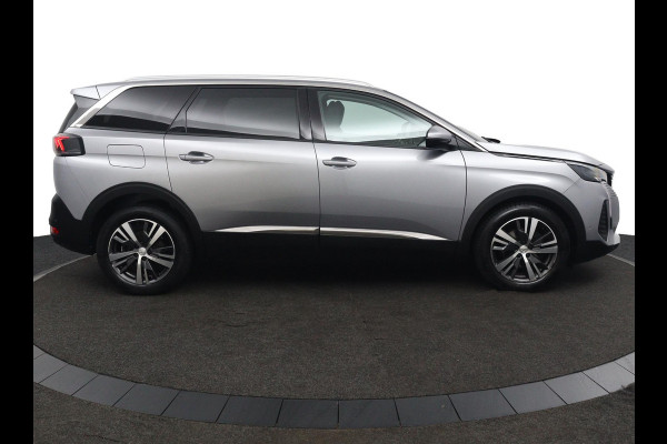 Peugeot 5008 1.2 Allure*FACELIFT*NAVI*CAM*HAAK*CRUISE*ECC*7PER