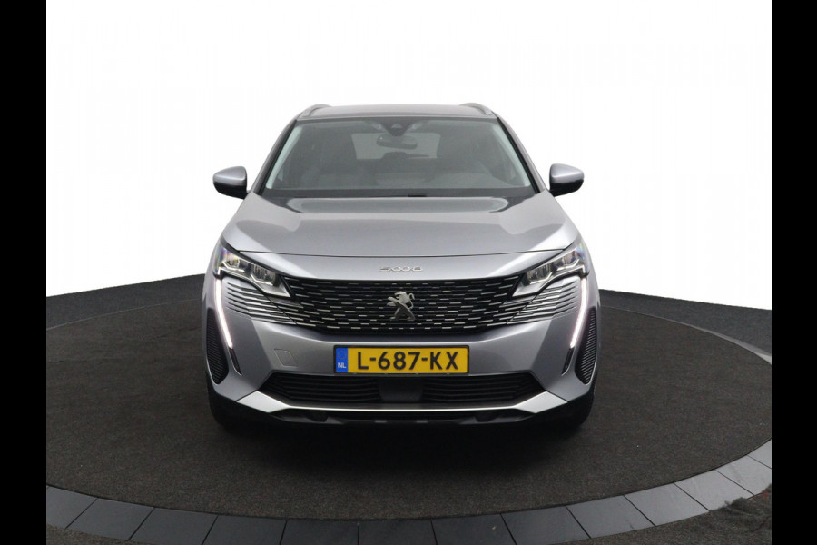 Peugeot 5008 1.2 Allure*FACELIFT*NAVI*CAM*HAAK*CRUISE*ECC*7PER