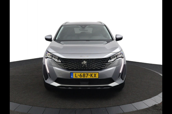Peugeot 5008 1.2 Allure*FACELIFT*NAVI*CAM*HAAK*CRUISE*ECC*7PER