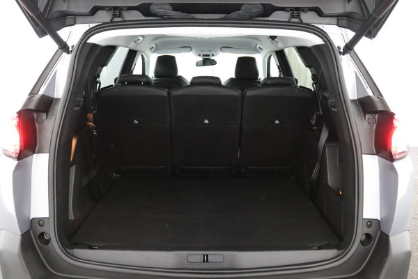 Peugeot 5008 1.2 Allure*FACELIFT*NAVI*CAM*HAAK*CRUISE*ECC*7PER