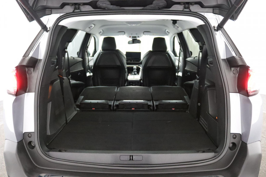 Peugeot 5008 1.2 Allure*FACELIFT*NAVI*CAM*HAAK*CRUISE*ECC*7PER
